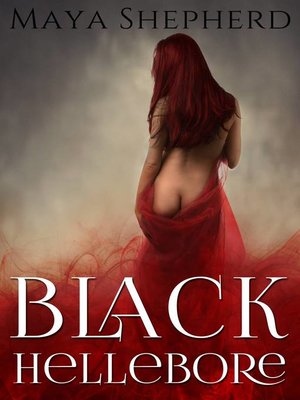 cover image of Black Hellebore